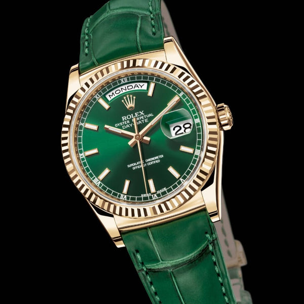 Amazing Luxury Unmatched Quality Men's watch