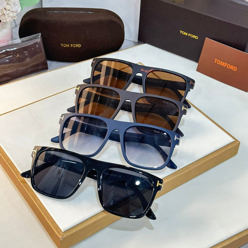 Men's UV Protected Sunglasses