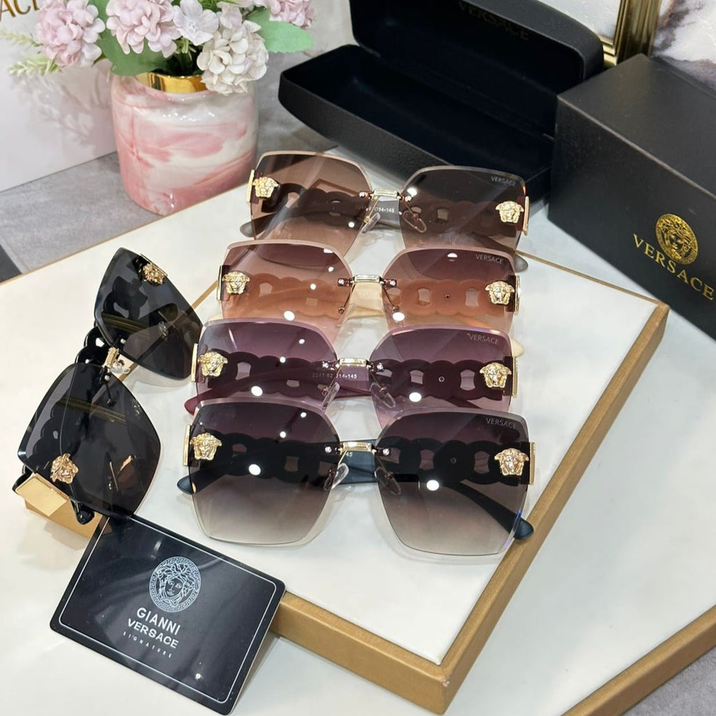 Amazing women's stunning sunglasses