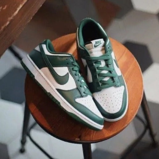 Amazing Stylish Green Sneakers Men's  Shoes