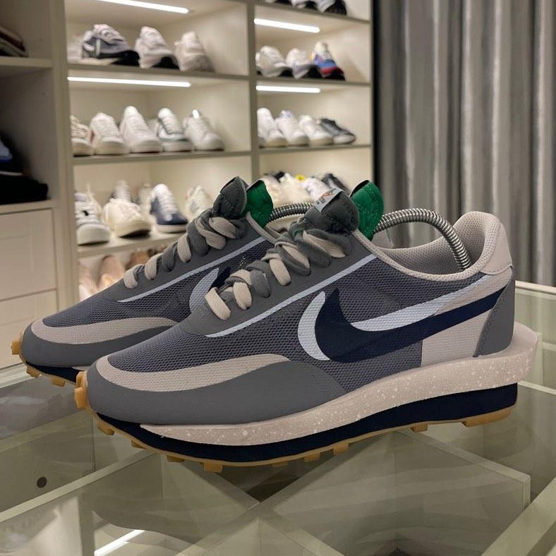 Amazing crafted with premium materials Grey Sneakers Shoes