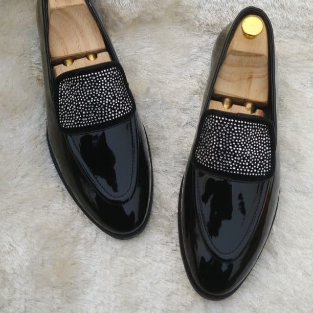 glamorous Formals shoes