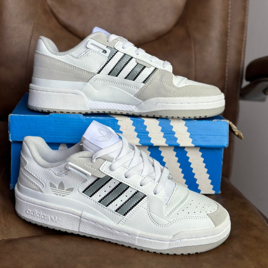 Amazing Stunning Forum Exhibit Sneakers Men's Shoes