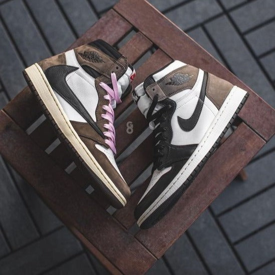 Amazing Combines retro style Sneakers Shoes