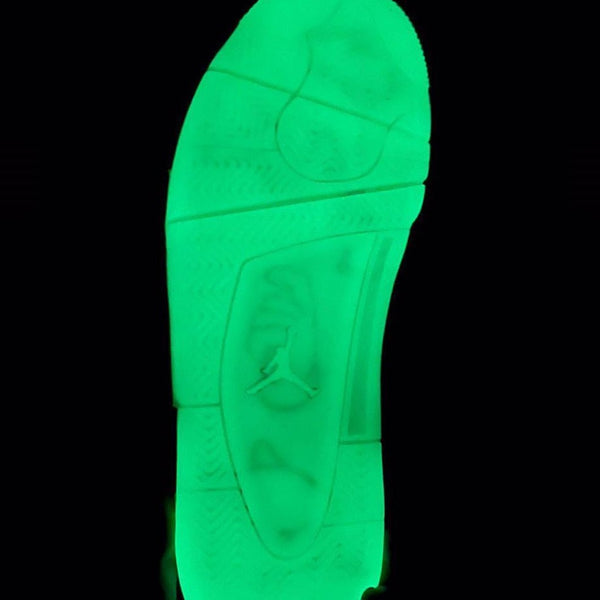 Amazing Glow in the Dark Sneakers Shoes
