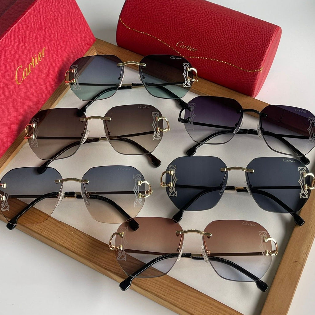 Amazing versatile Unisex Sunglasses