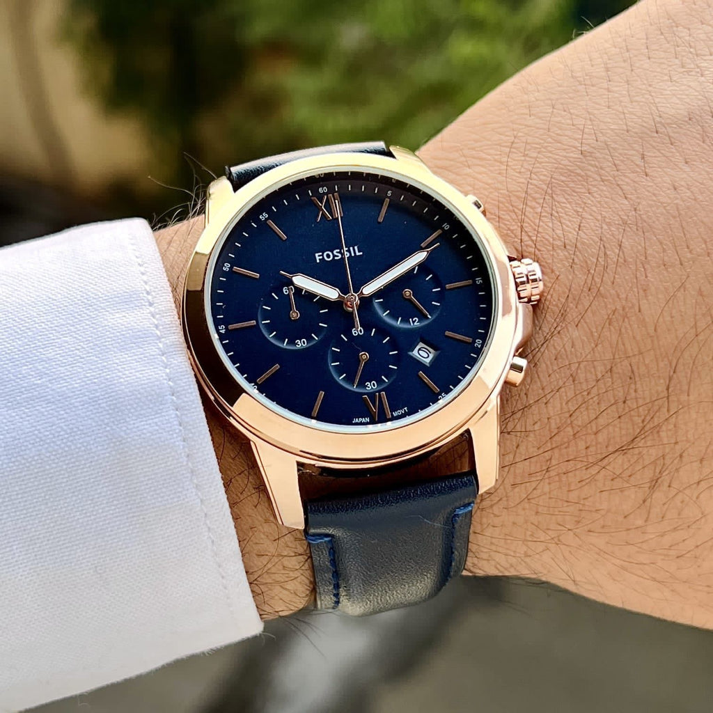 Amazing royal  Luxury Men's  Watch