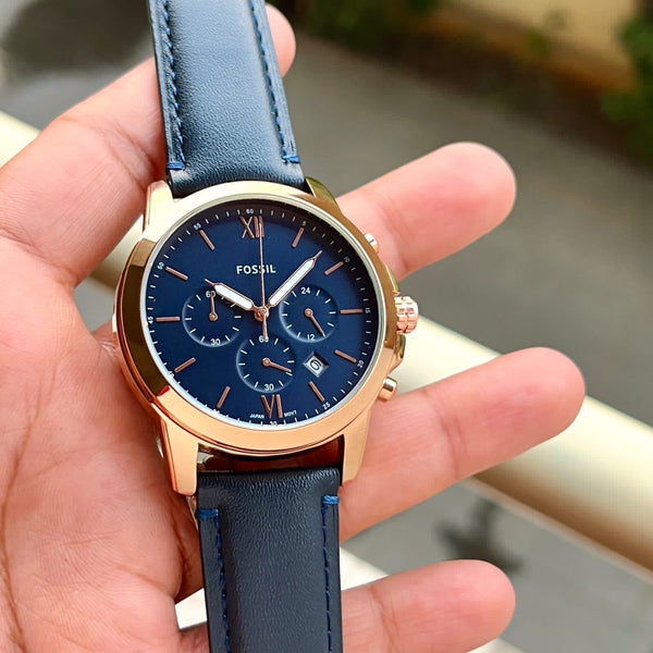 Amazing royal  Luxury Men's  Watch