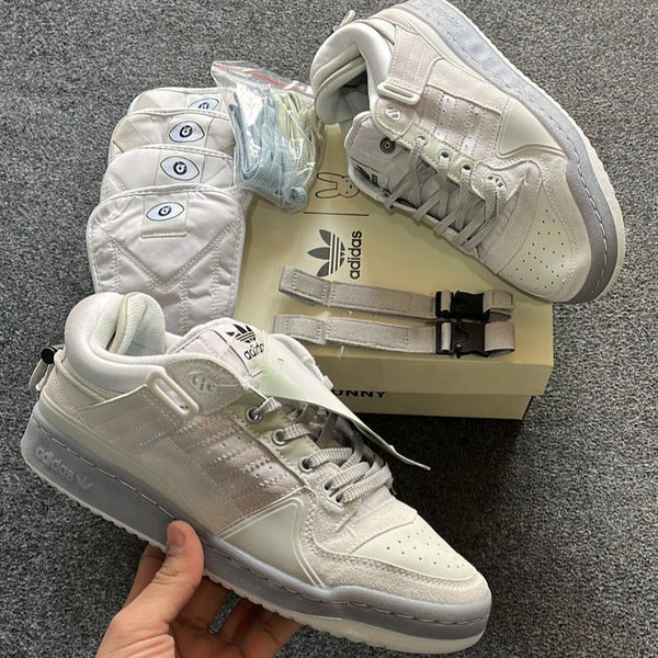 Amazing Bad Bunny Sneakers Shoes