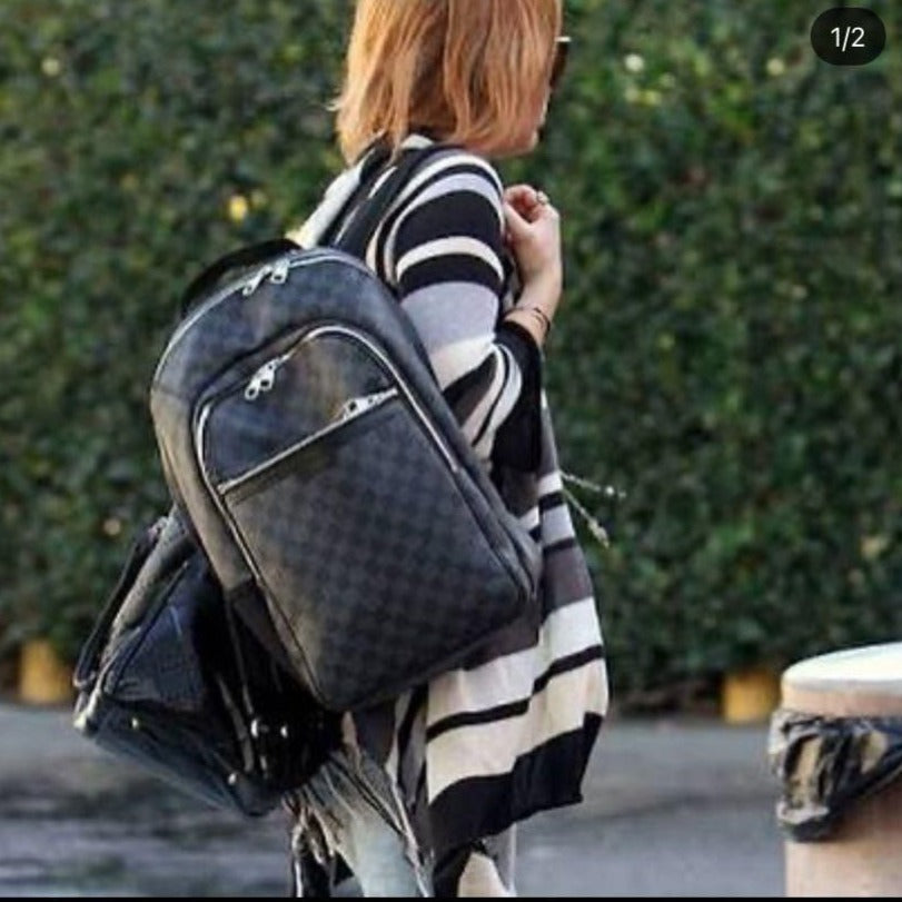 Amazing exquisite Backpack