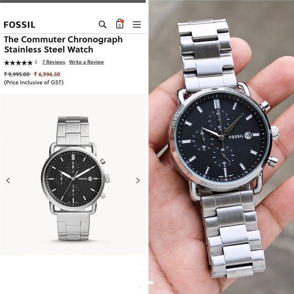 Amazing FS Luxury Watch