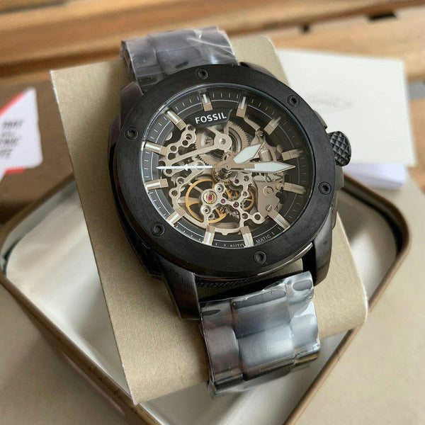 Amazing Modern Machine Automatic watch