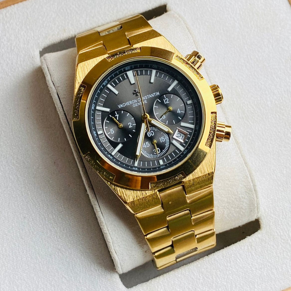 Amazing Constantin Luxury watch