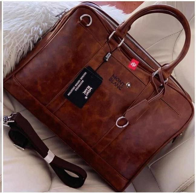Amazing Blanc Laptop Bags