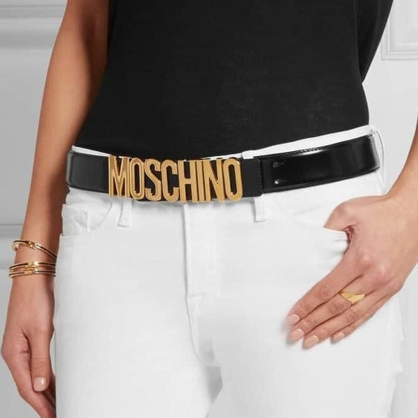 Amazing Heavy Quality Initial Belt