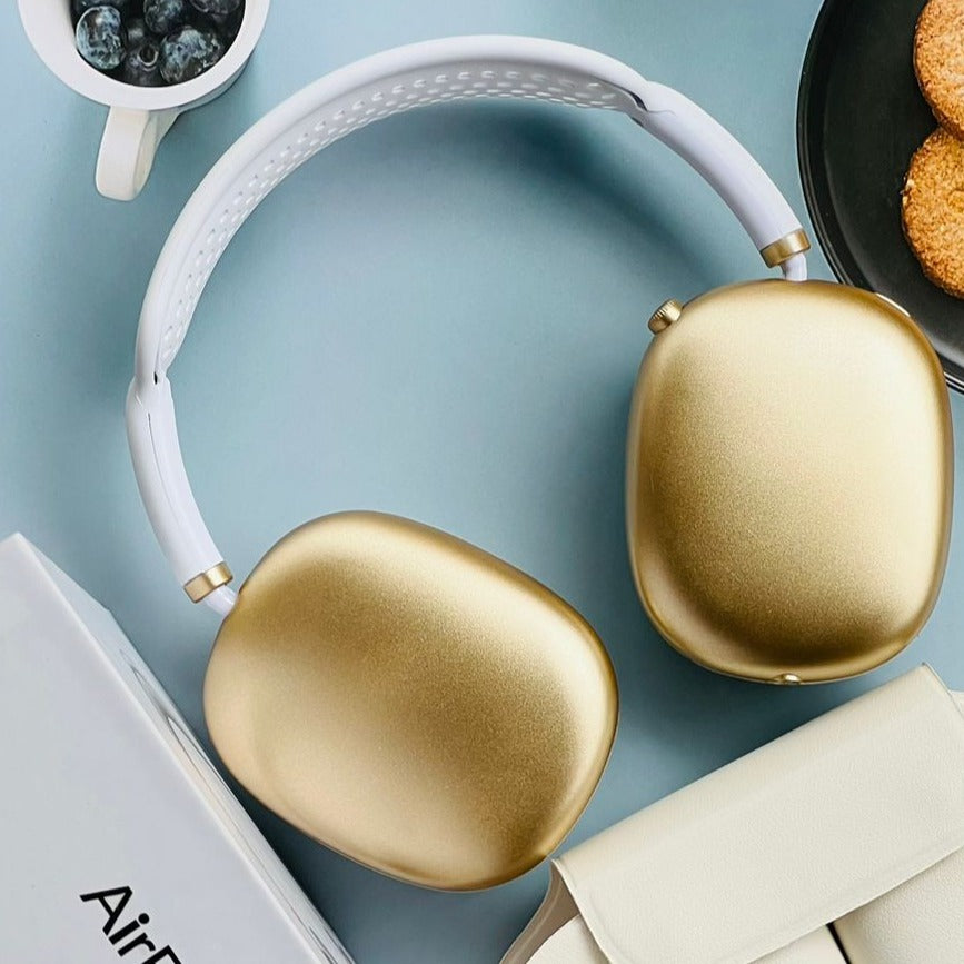 Amazing wireless headphones Dubai Edition
