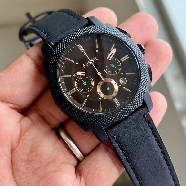 Amazing Luxury exceptional quality Men's Watch