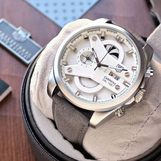 Amazing Luxury Men's Watch