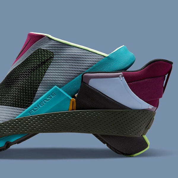 Amazing Flying Sports shoes