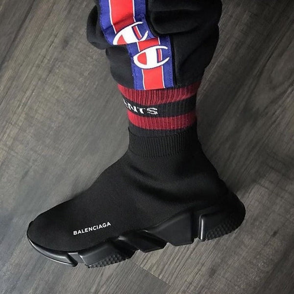 Amazing Speed Trainer Shoes