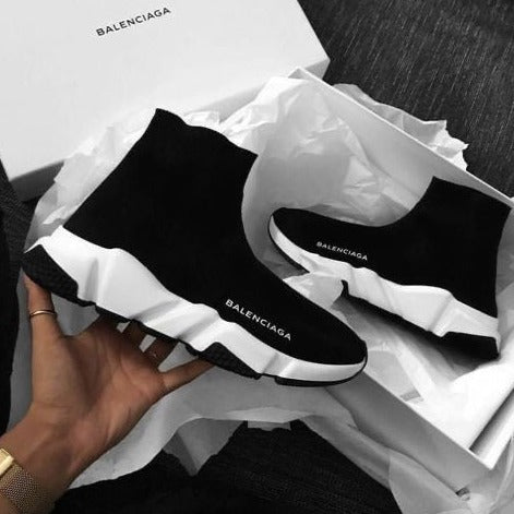 Amazing Speed Trainer Shoes
