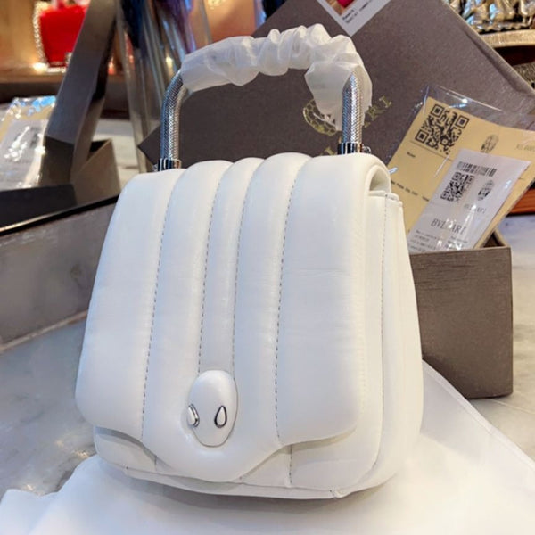 Amazing high-quality leather Bag