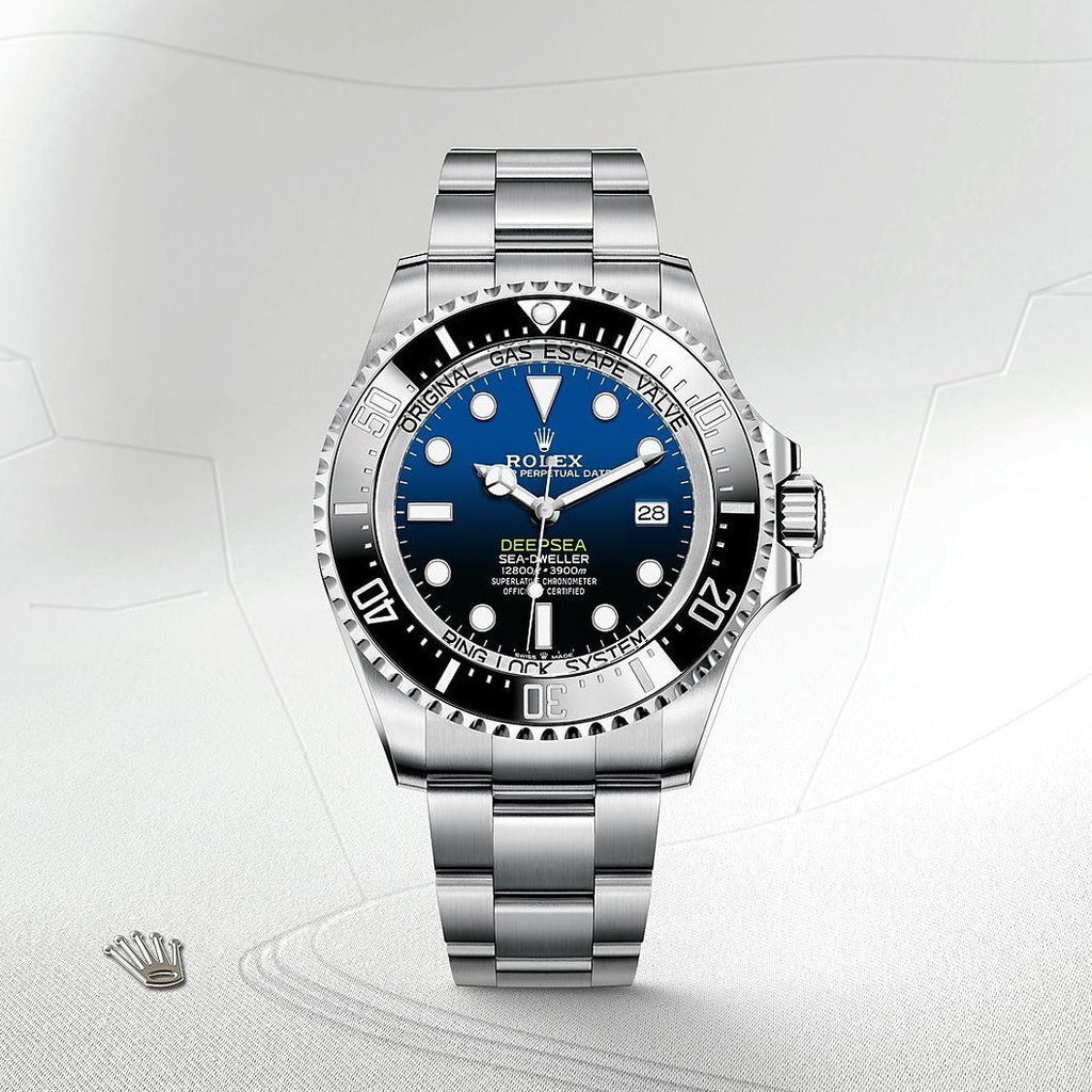 Amazing Top-End ETA Quality Metal Green Watch