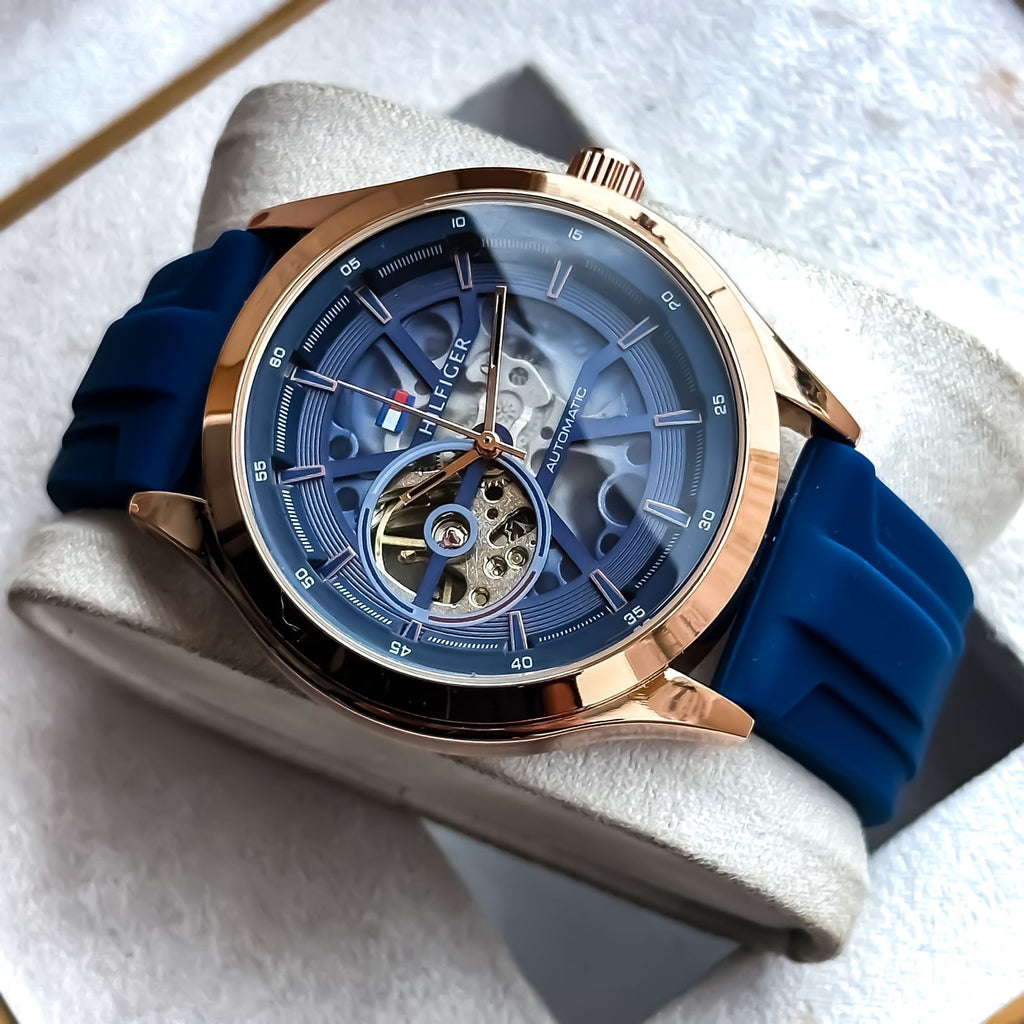 Amazing Modern Automatic Luxury watch