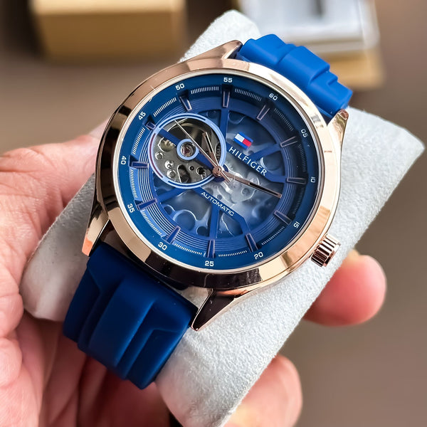 Amazing Modern Automatic Luxury watch