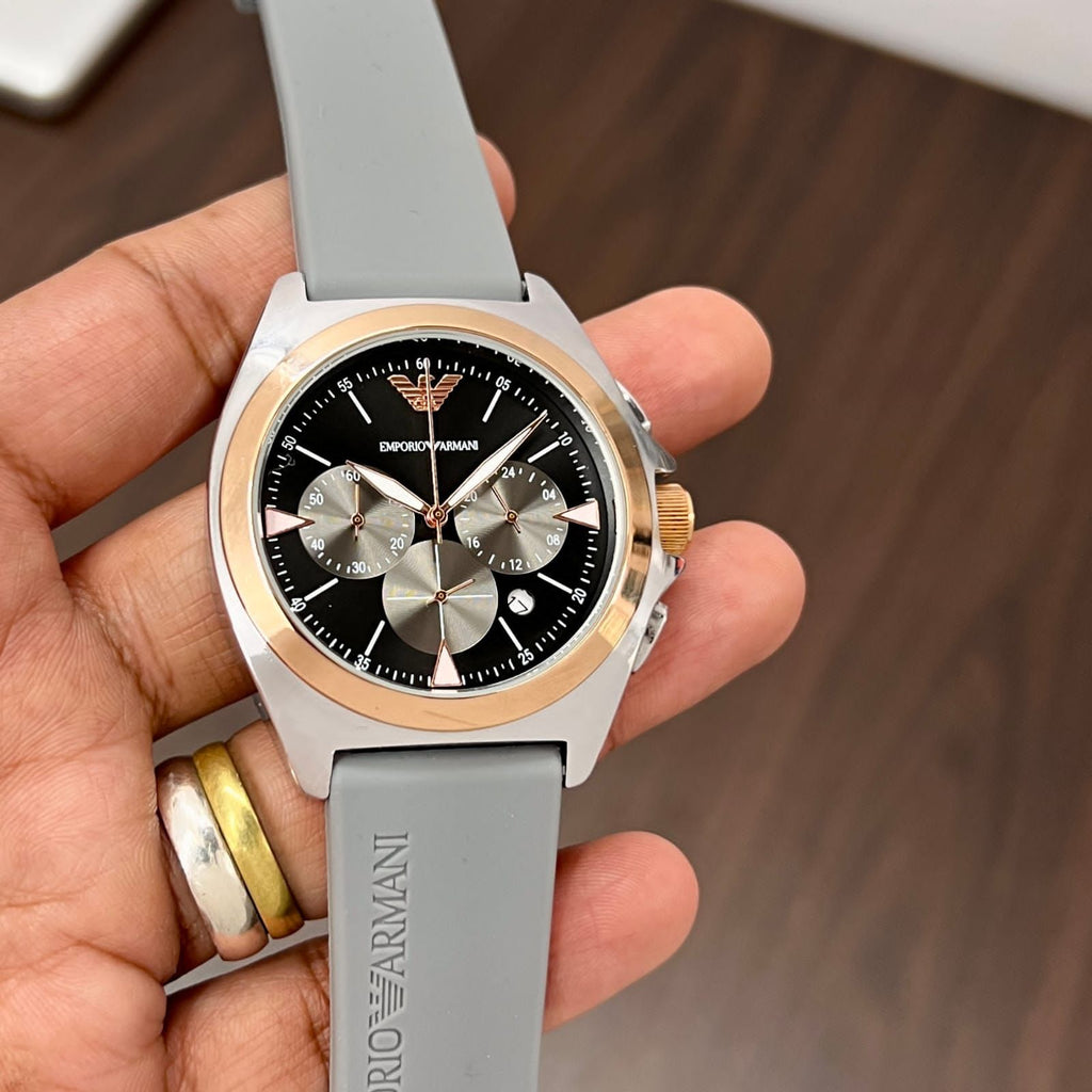 Amazing Sporty Classic Men's Watch