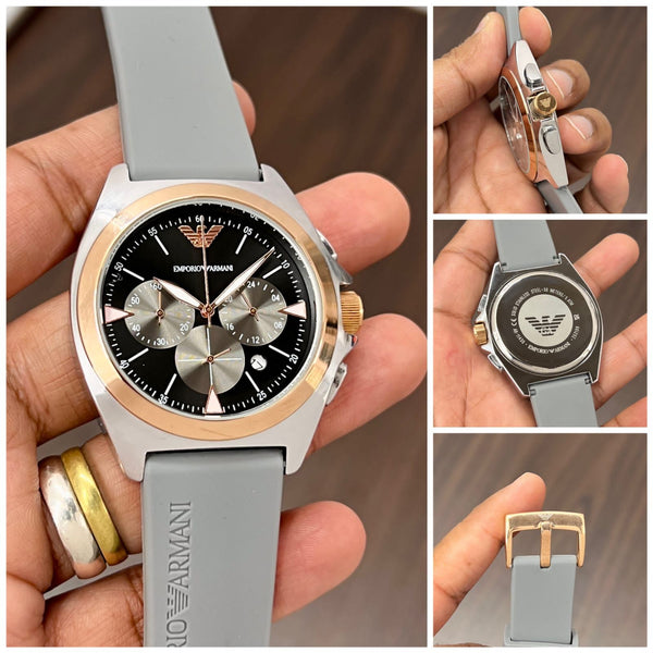 Amazing Sporty Classic Men's Watch