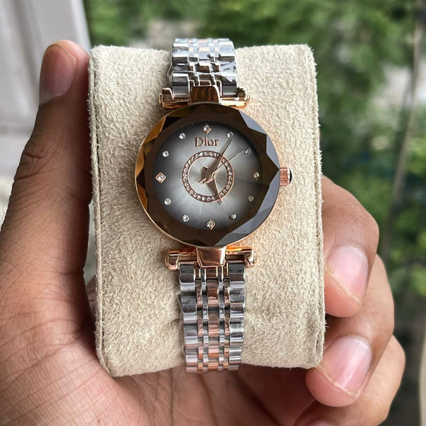 Amazing Luxury Fashion Women Watch