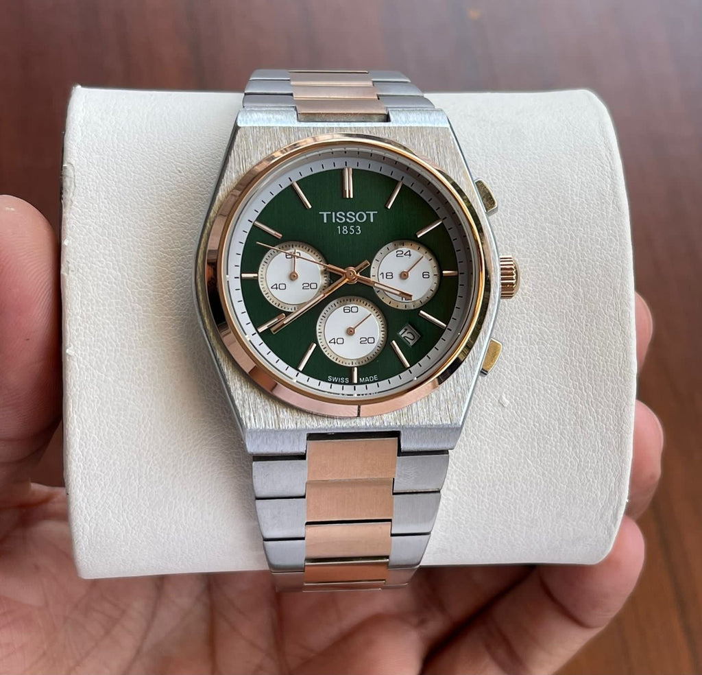 Amazing Embrace the modern Luxury watch