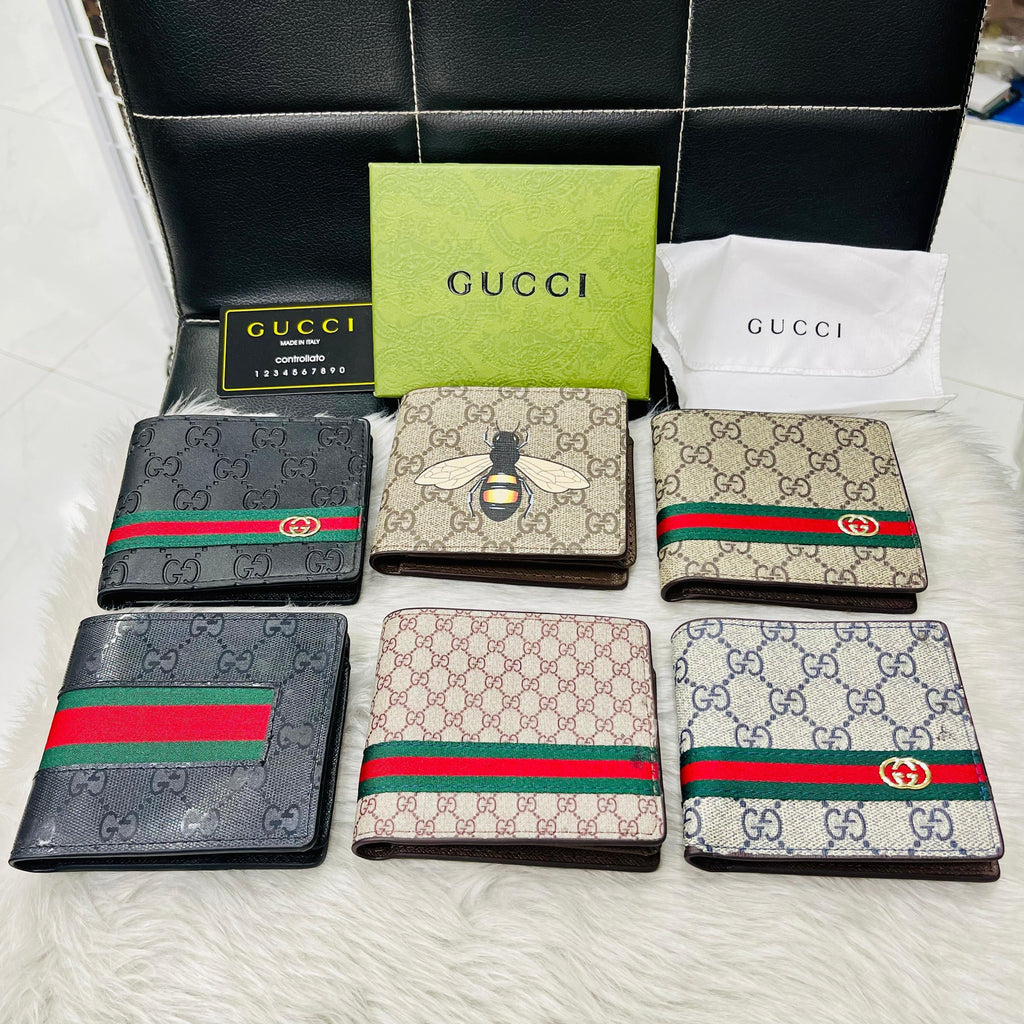 Imported Premium Quality Wallet