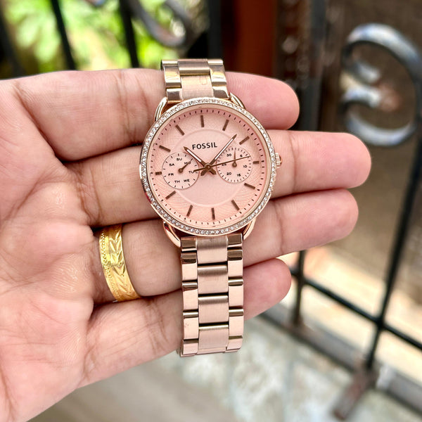 Elegance Premium Quality Women's Watch