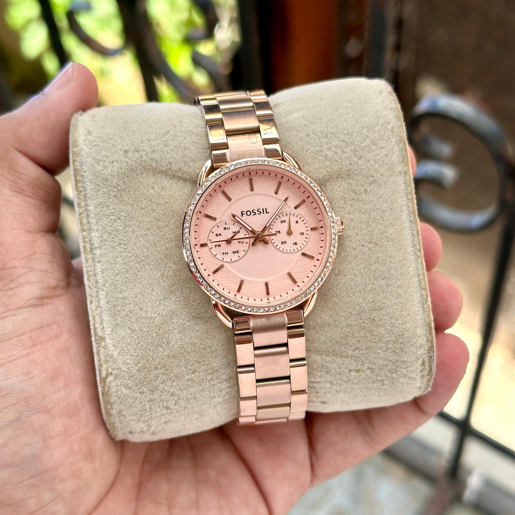 Elegance Premium Quality Women's Watch