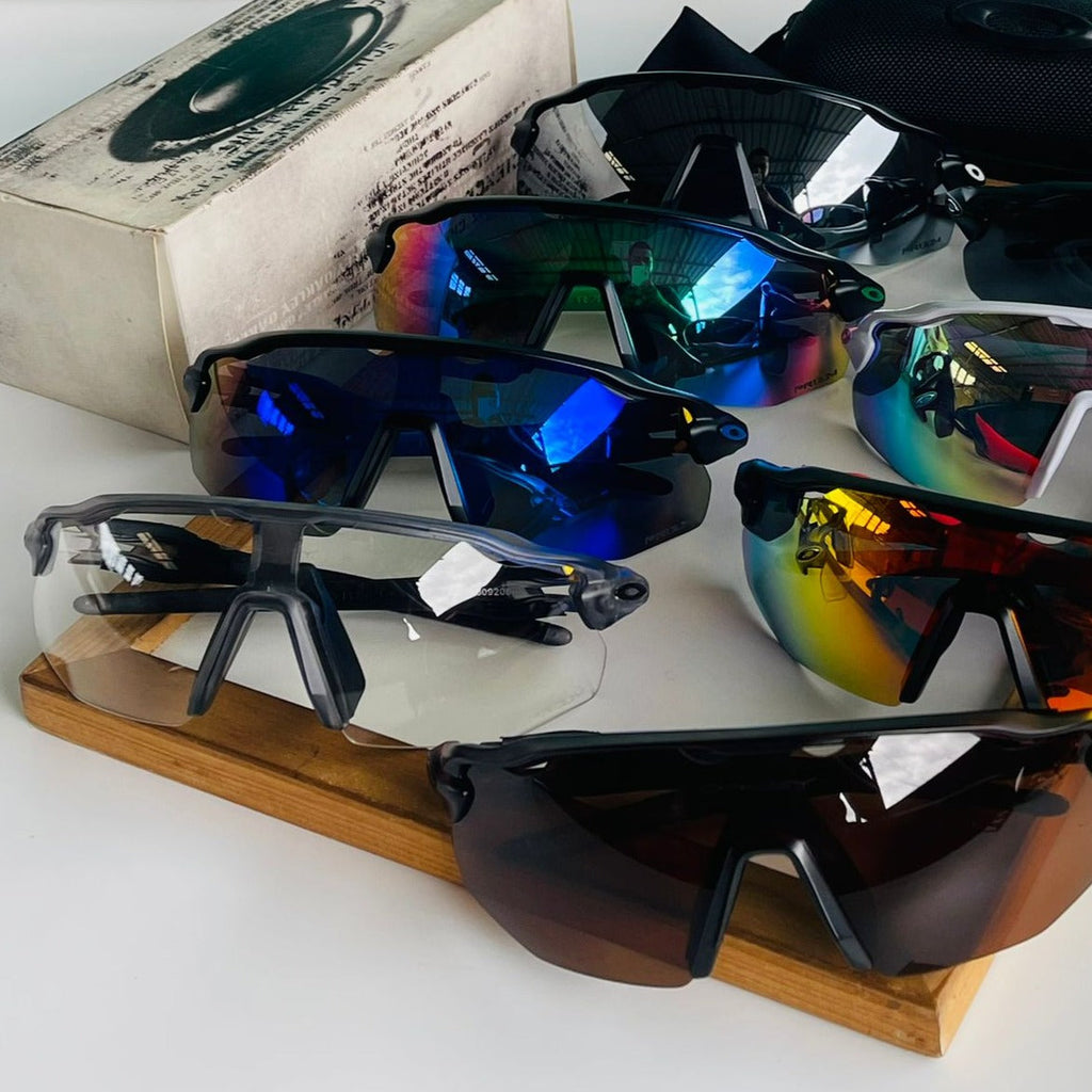 Oakley Premium Sunglasses