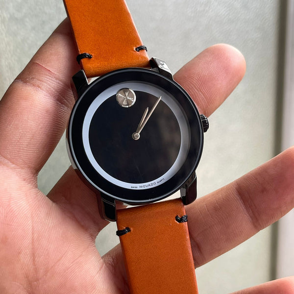 Super Slim Premium Luxury Watch - Timecraze