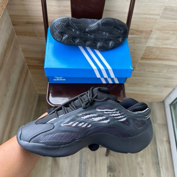 Amazing Yezzy 700 Azeal shoes - Timecraze