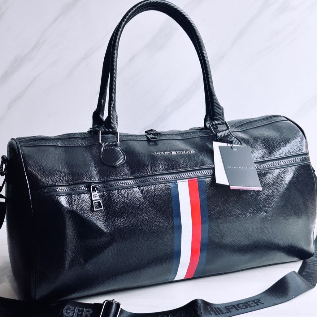 Elevate Your Travel Game with the Latest Duffle Bag - Timecraze