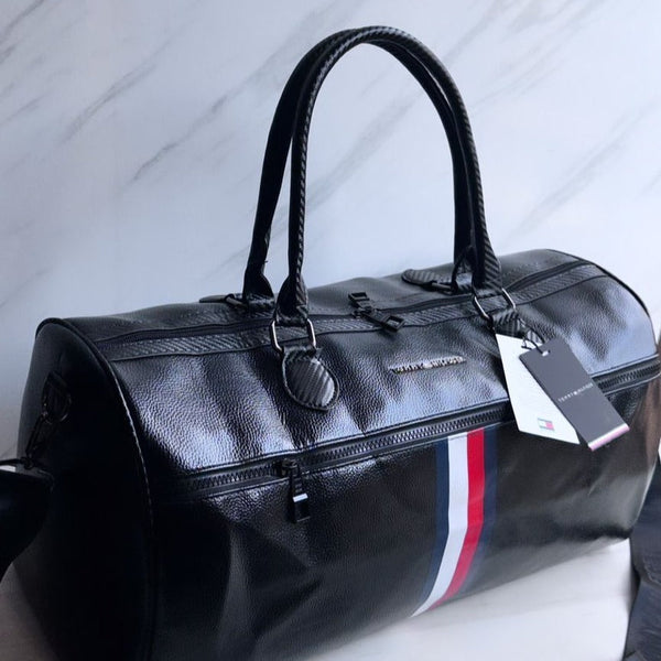 Elevate Your Travel Game with the Latest Duffle Bag - Timecraze
