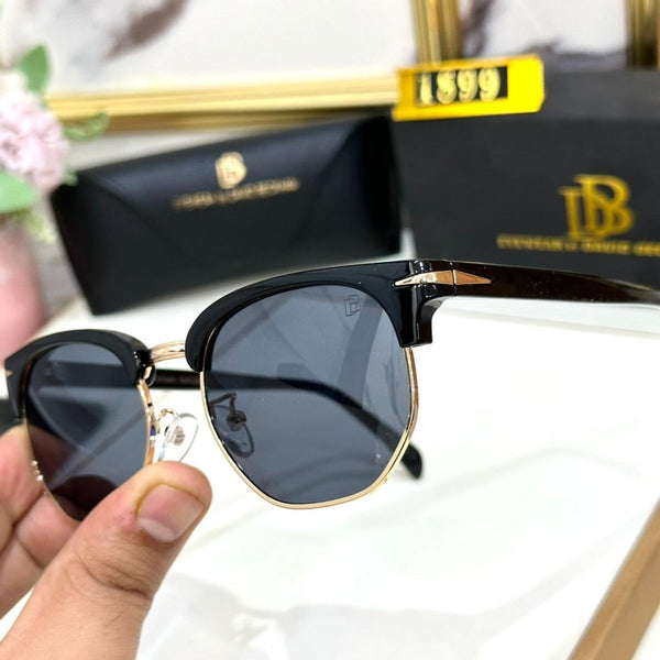 DB Premium Mens Sunglasses - Timecraze