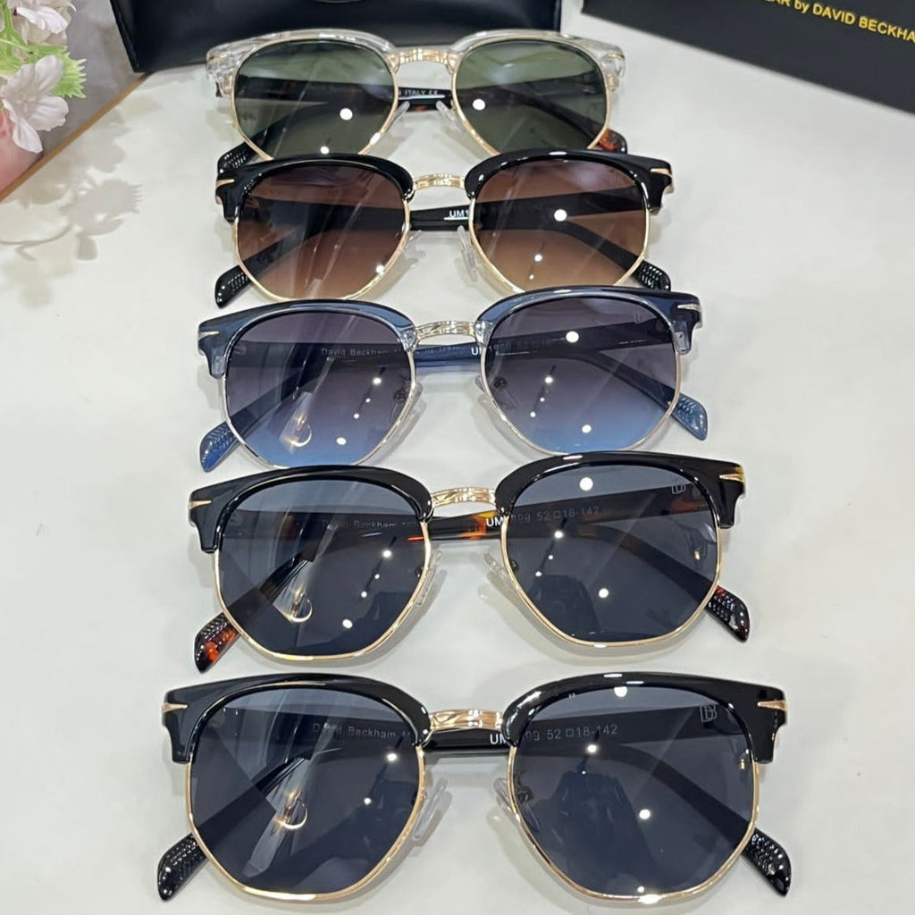 DB Premium Mens Sunglasses - Timecraze