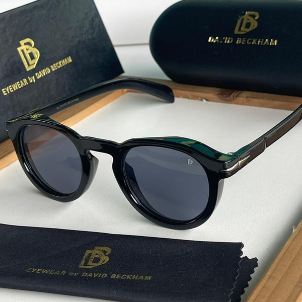 DB Unisex Model Sunglasses - Timecraze