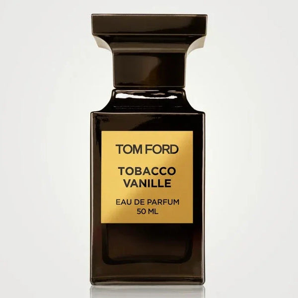 Tobacco Vanille Eau De Parfums - Timecraze