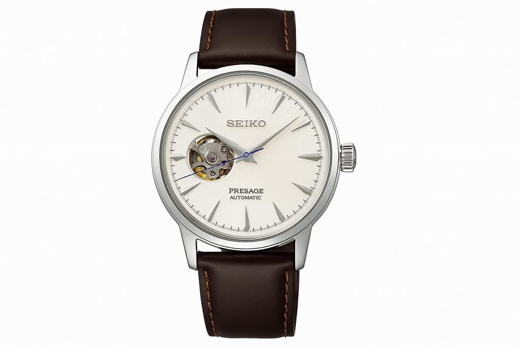 Sk Premium Automatic Watch