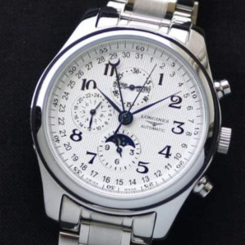 Longines Master Collection mens watch