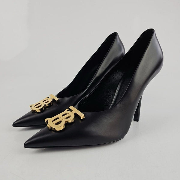 Luxury bburry Premium pumps