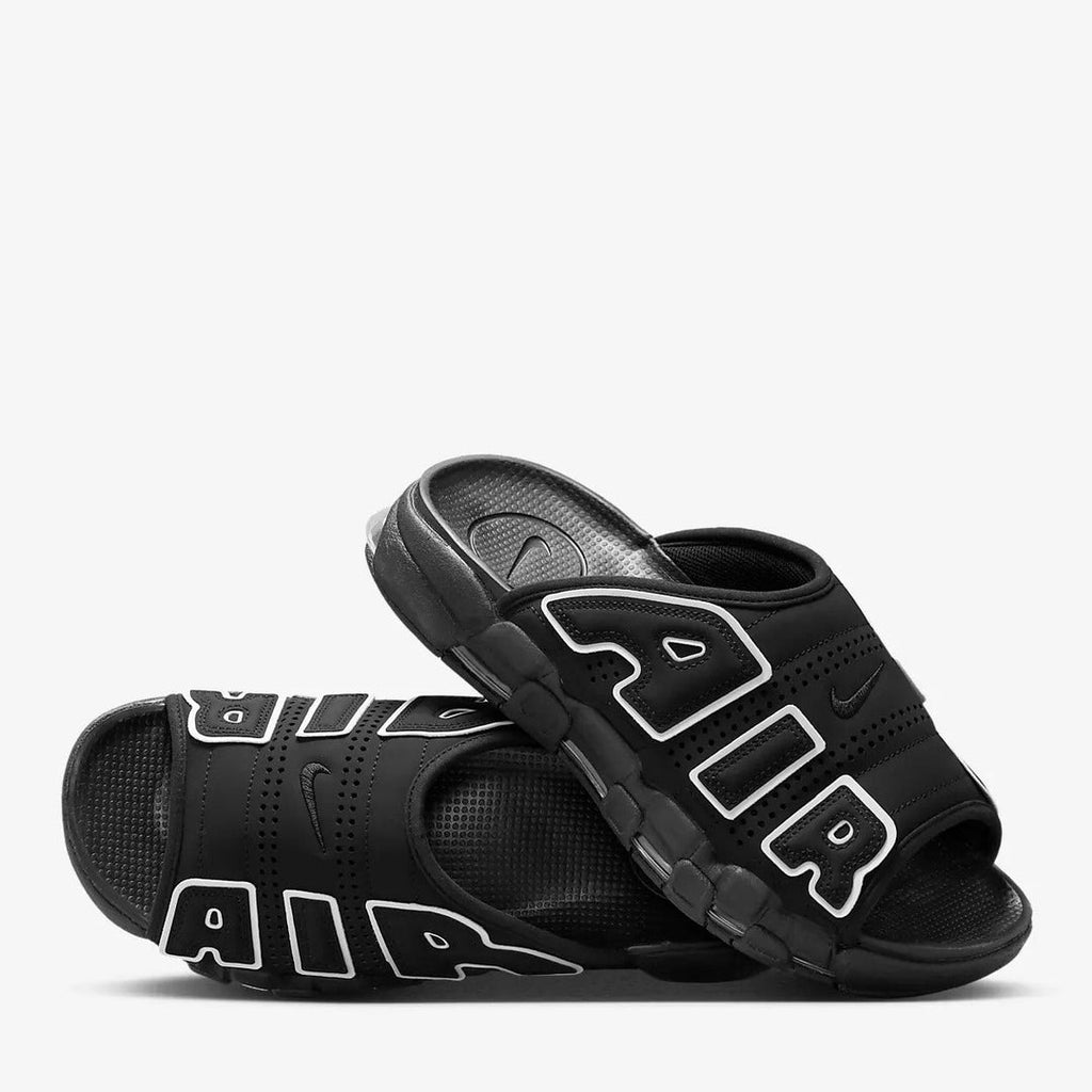 Nk uptempo sliders