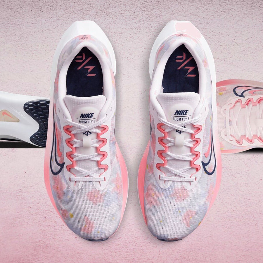 Nk Zoom fly 5 Shoes